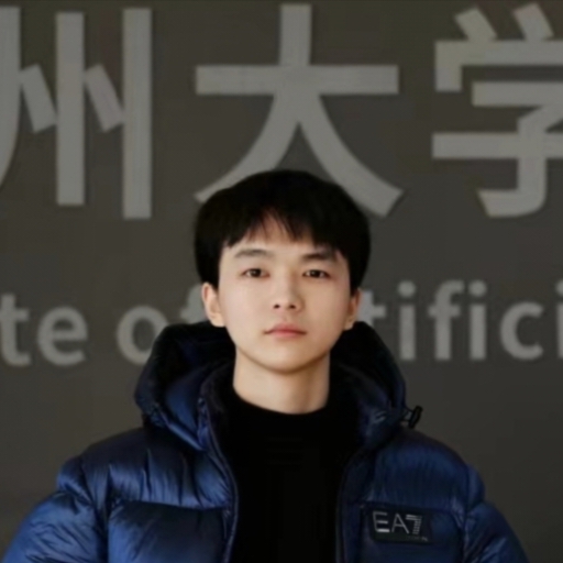 Yi Su (苏仪)